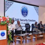 DAE, NPCIL Hold First Security Conclave