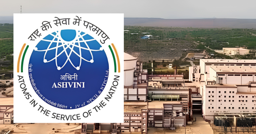 ASHVINI Invites Bids for MBRAPP EPC Package