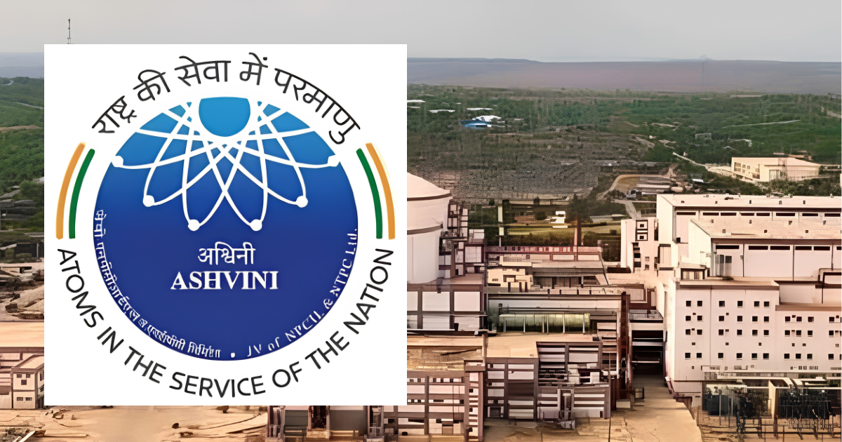 ASHVINI Invites Bids for MBRAPP EPC Package