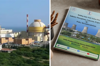 India Nuclear Policy Recommendations