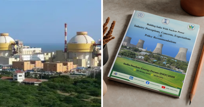 India Nuclear Policy Recommendations