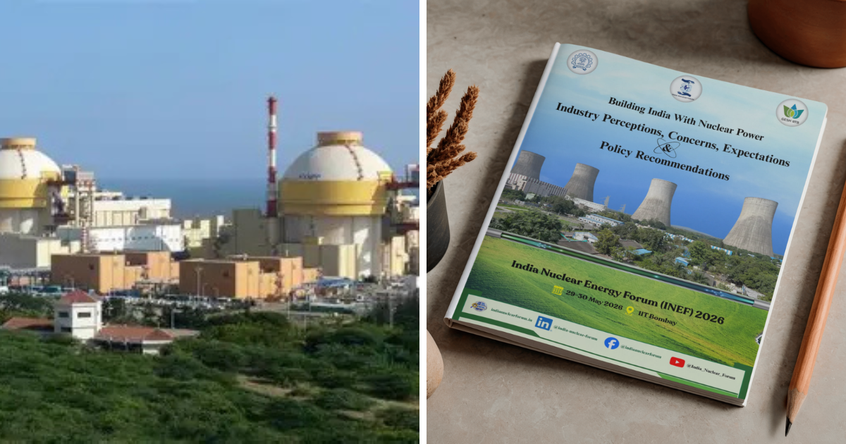 India Nuclear Policy Recommendations