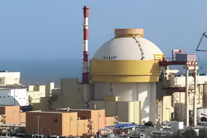 PFBR 1st Criticality Kalpakam