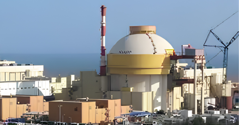 PFBR 1st Criticality Advances India’s Nuclear Future