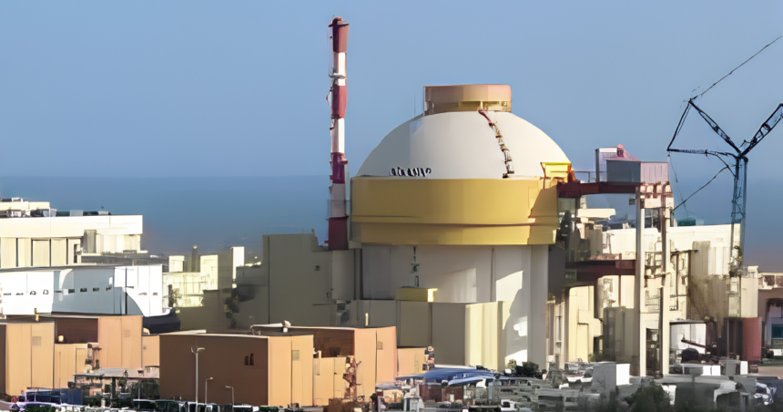 PFBR 1st Criticality Kalpakam