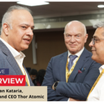 Thor Atomic outlines how thorium fuel could help India achieve energy security, competitiveness and global leadership.