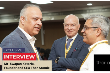 Thor Atomic outlines how thorium fuel could help India achieve energy security, competitiveness and global leadership.