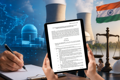 Draft SHANTI Rules and Regulations