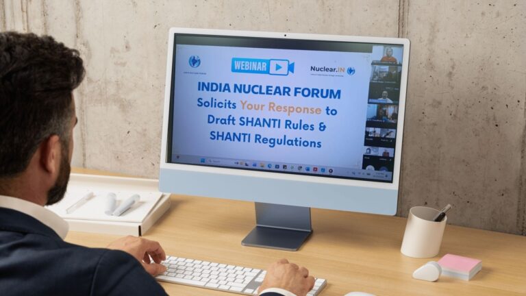 Draft SHANTI Rules: Industry Seeks More Time and Clarity