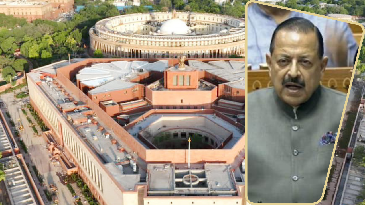 Insights from the Latest Parliament Update