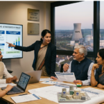 Market Access and Financing for Nuclear Power Projects Need Reform 1