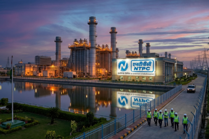 NTPC 30 GW