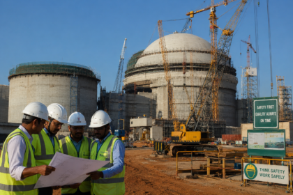 Nuclear Construction Finance Needs a Stronger Framework