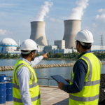 Nuclear Fuel Supply Security and Heavy Water Availability