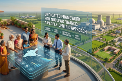 Dedicated Financing Mechanisms for Nuclear Power Projects