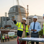 Nuclear Project Economics can benefit from green finance eligibility, tax parity, and financing reforms.