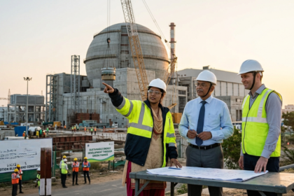 Nuclear Project Economics can benefit from green finance eligibility, tax parity, and financing reforms.
