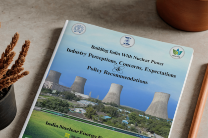India Nuclear Mission, Nuclear Energy India, NUDEC, NUMID, Nuclear Power Development, Nuclear Policy Recommendations, Nuclear Business