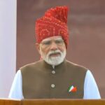 Prime Minister's Independence Day address