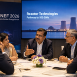 Reactor Technologies