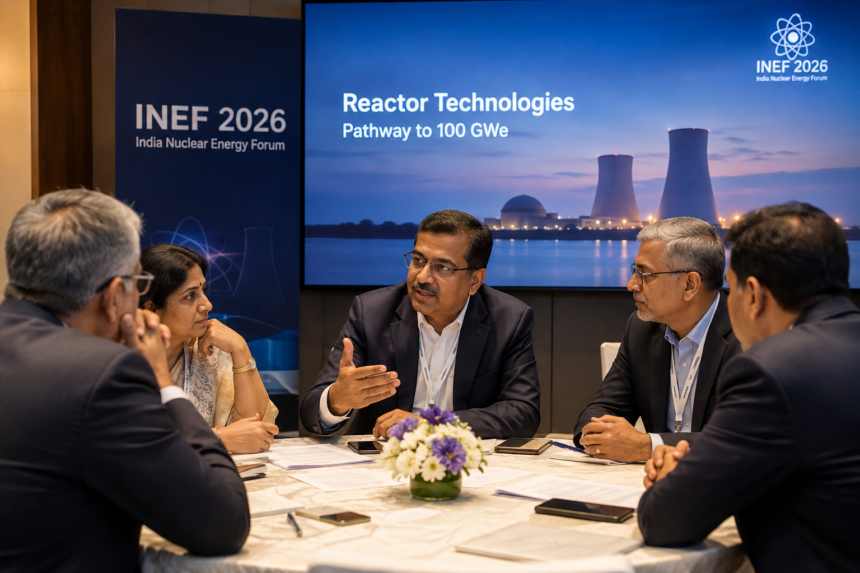 Reactor Technologies