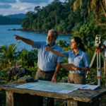 DAE/BARC team conducts site surveys from September 4–8 amid plans to meet future electricity demand in the strategically located islands