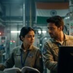 India Nuclear Workforce