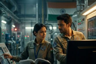 India Nuclear Workforce