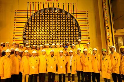 Kaiga-1 Completes EMCCR and EMFR, Begins Restart Process