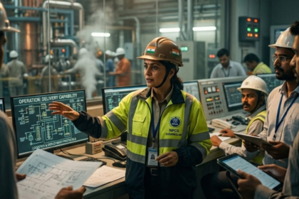 Nuclear Workforce POWER