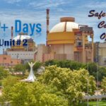 KKNPP Unit-2 Crosses 700 Days of Continuous Operation, Sets New Record