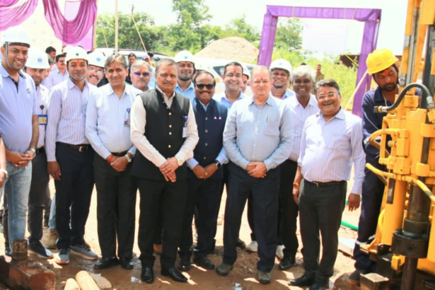 rapp-9-10-geotechnical-investigation-begins-rajasthan-site