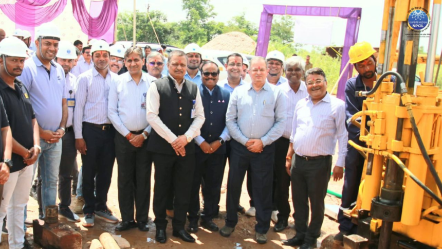 rapp-9-10-geotechnical-investigation-begins-rajasthan-site