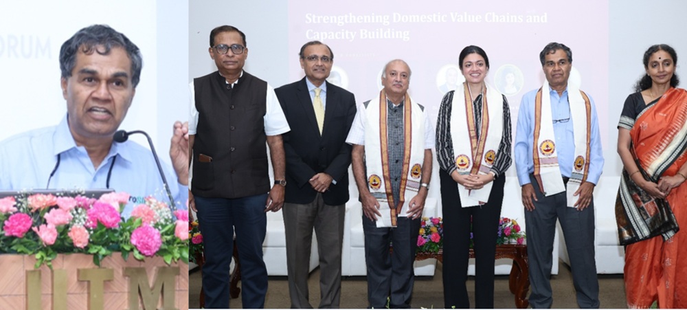 India’s Nuclear Supply Chain: Dr Shamasundar Highlights the Role of MSMEs