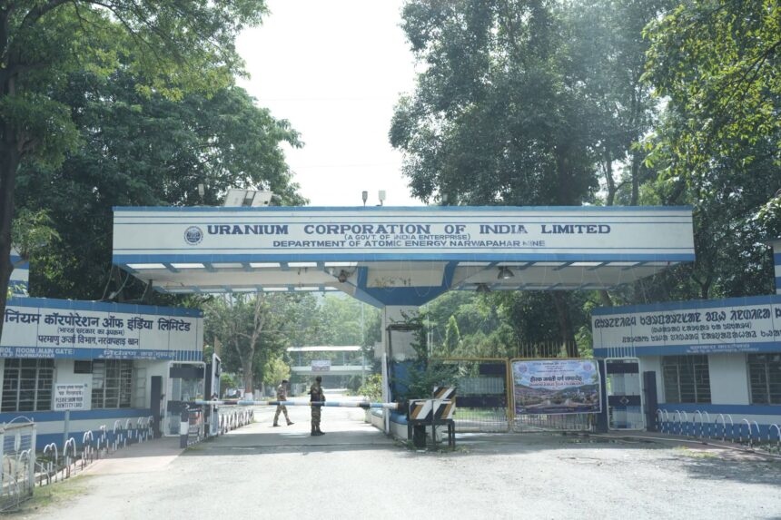 UCIL at 60