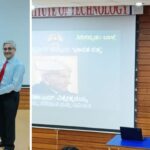 ece-students-nuclear-sector-careers-india- Mr N Rama Mohan