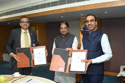 Gujarat Explores New Nuclear Power Sites with NPCIL