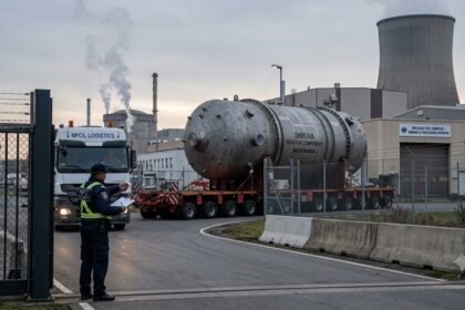 what-is-the-nuclear-supply-chain